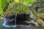 Bigar Waterfall